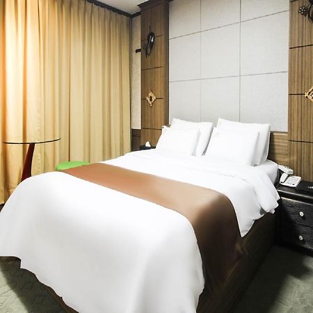 Uljin Grand Hotel Εξωτερικό φωτογραφία