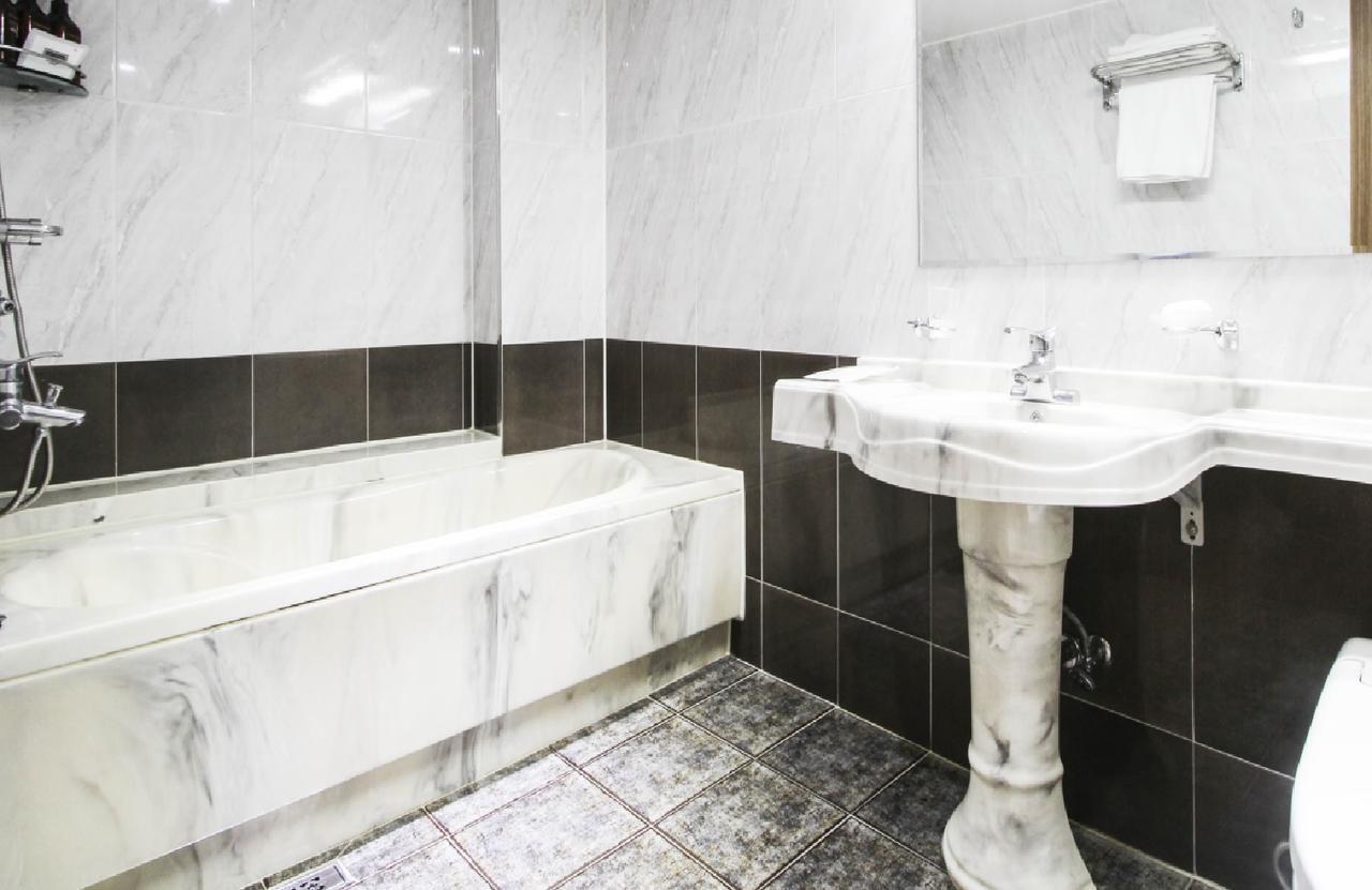 Uljin Grand Hotel Εξωτερικό φωτογραφία