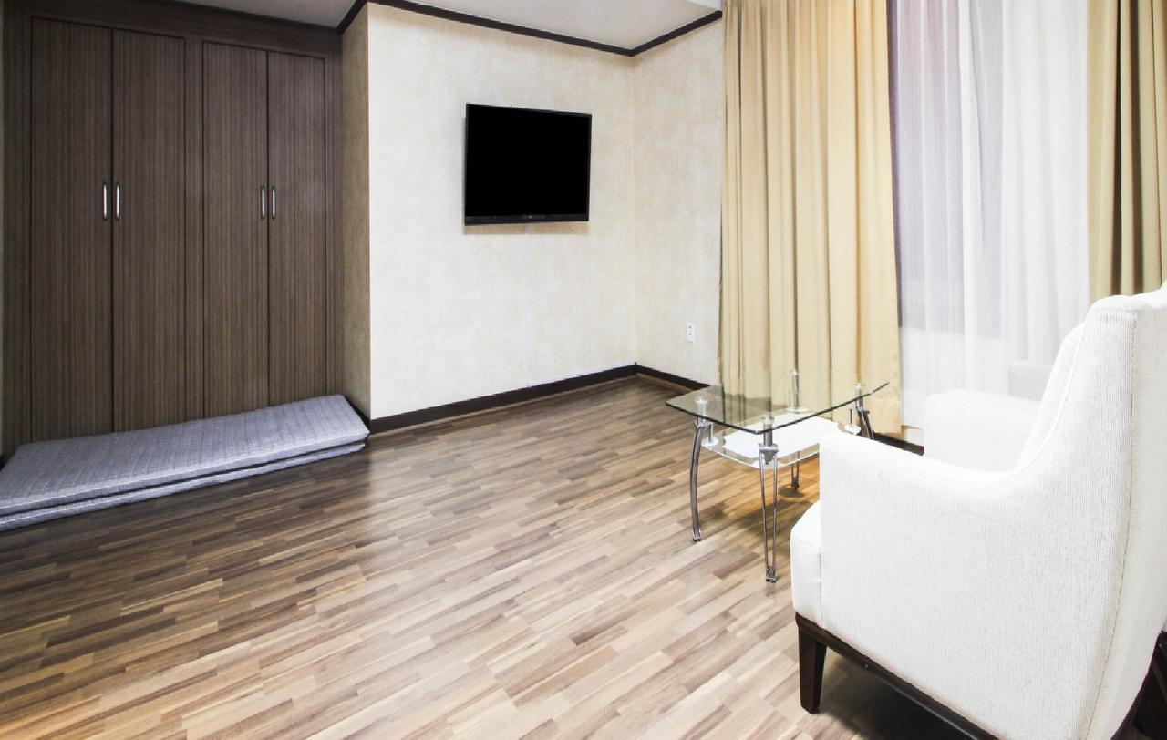 Uljin Grand Hotel Εξωτερικό φωτογραφία