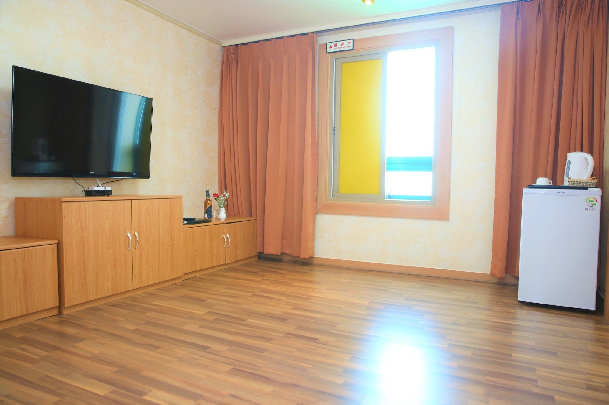 Uljin Grand Hotel Εξωτερικό φωτογραφία